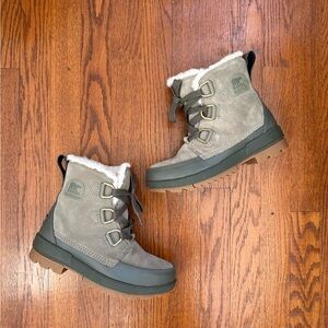 Sorel Tivoli Winter Boots